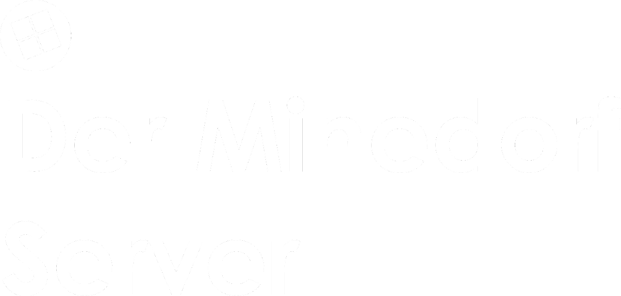 Der Minedorf Server